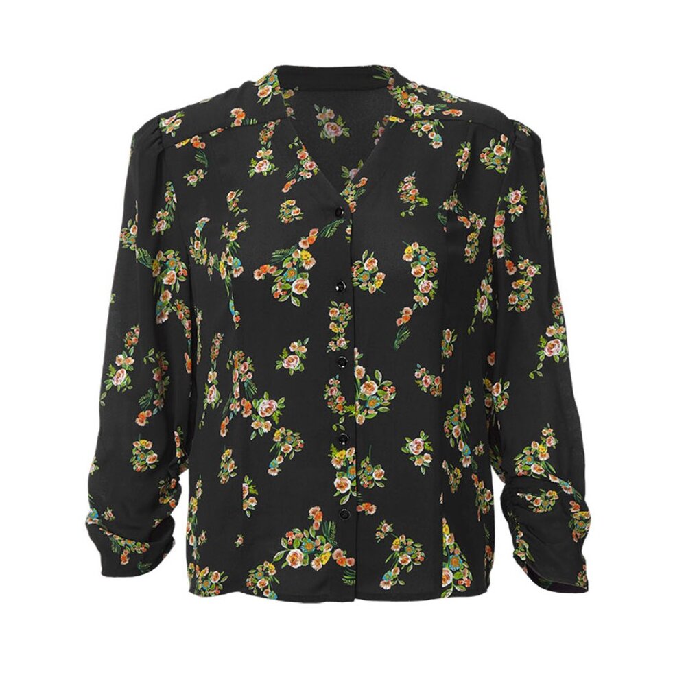 cabi Ovation Blouse